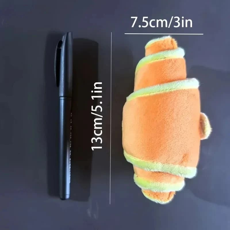 Dog Chew Toys - Interactive Puppy Lightweight Pet Toy Indoor and Outdoor Fun for Small Medium Dogs Sniffing Toys