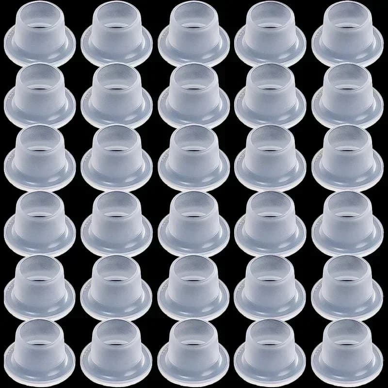 Faucet Leak-Proof Silicone Gasket Washer