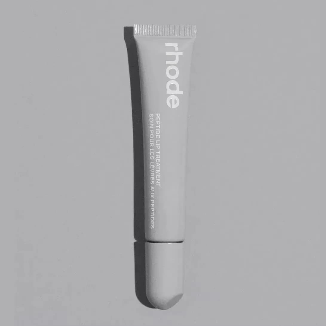 Moisturizing Lip Gloss with Mirror Compact