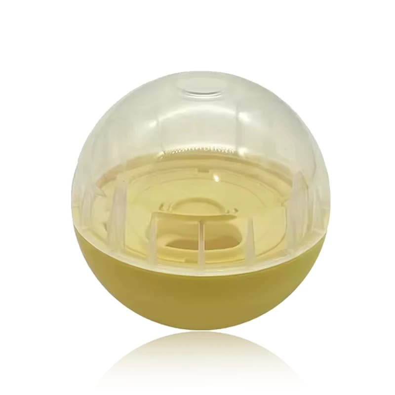 Interactive Treat Dispenser Slow Feeder Toy