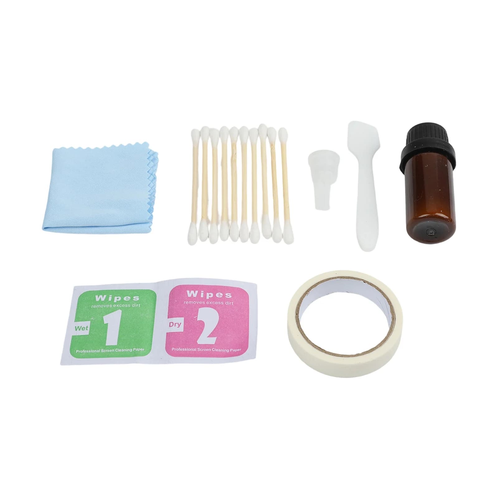 Car Rear Windshield Defogger Repair Kit