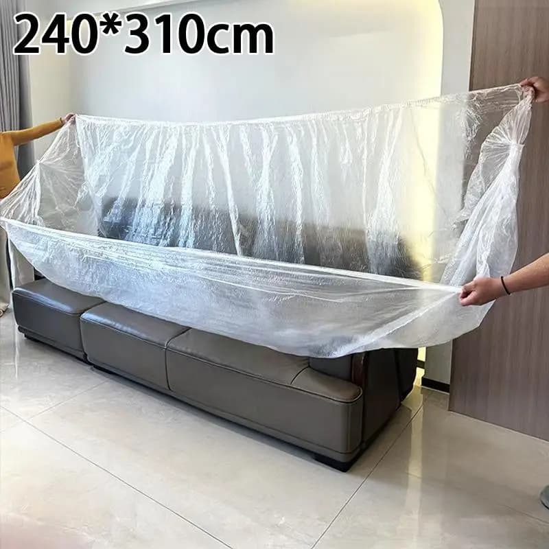 Waterproof Disposable Mattress Protector