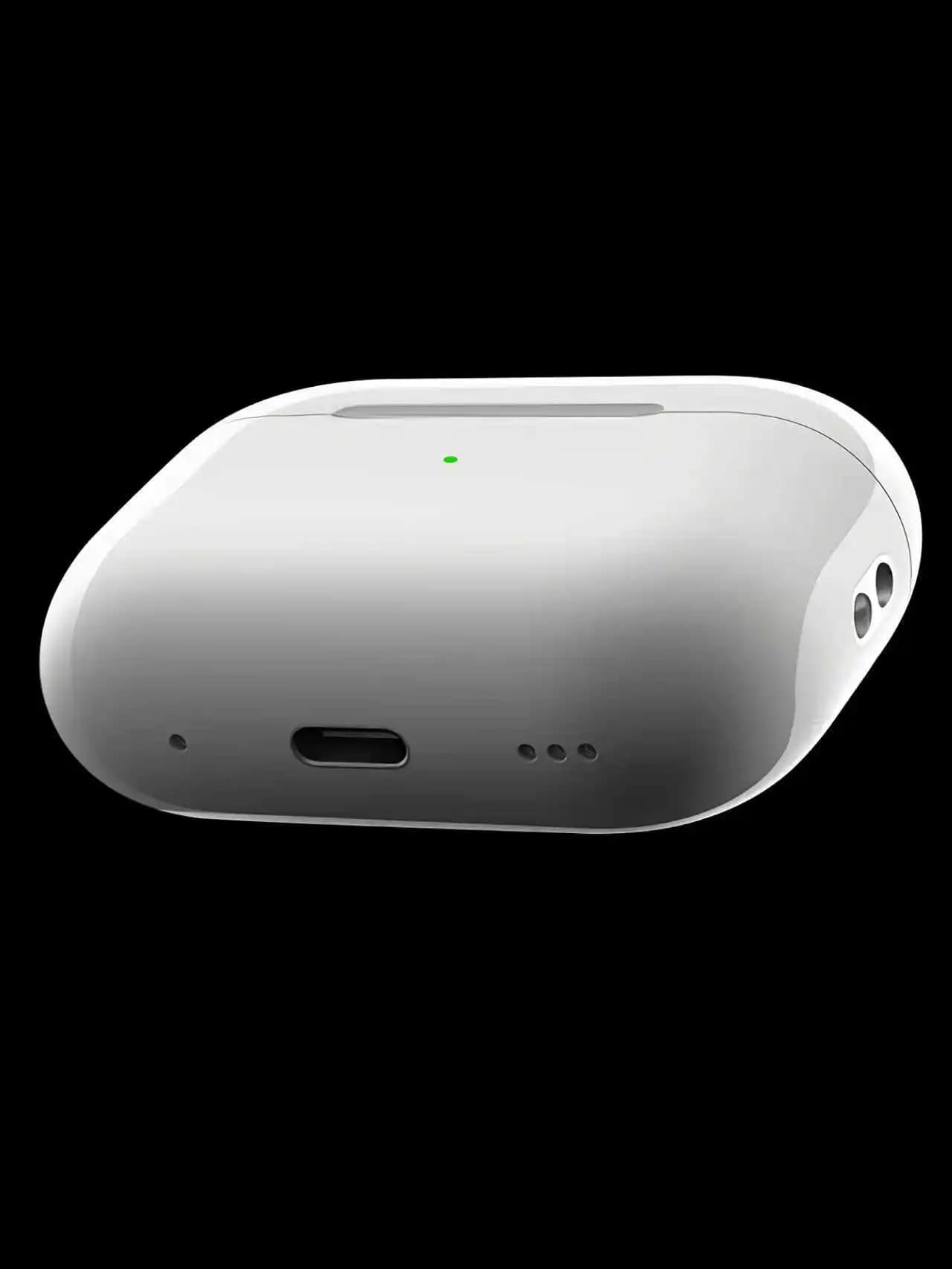 New Bluetooth-compatible Earbuds, Wireless In-Ear Headphones, Long Battery Life, Comfortable Design, Suitable for Gam