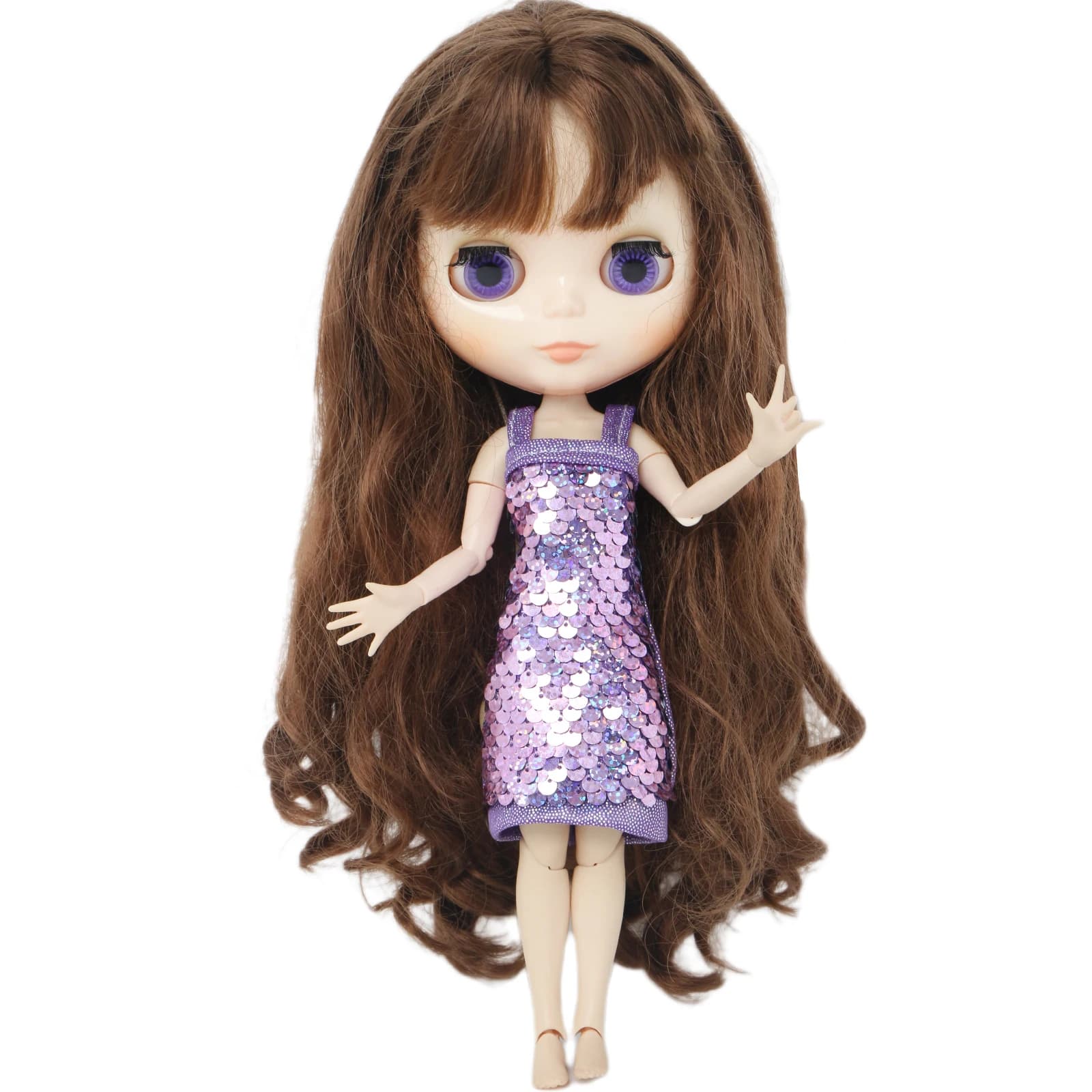 Doll Clothing Set for 11.5 Inch Dolls