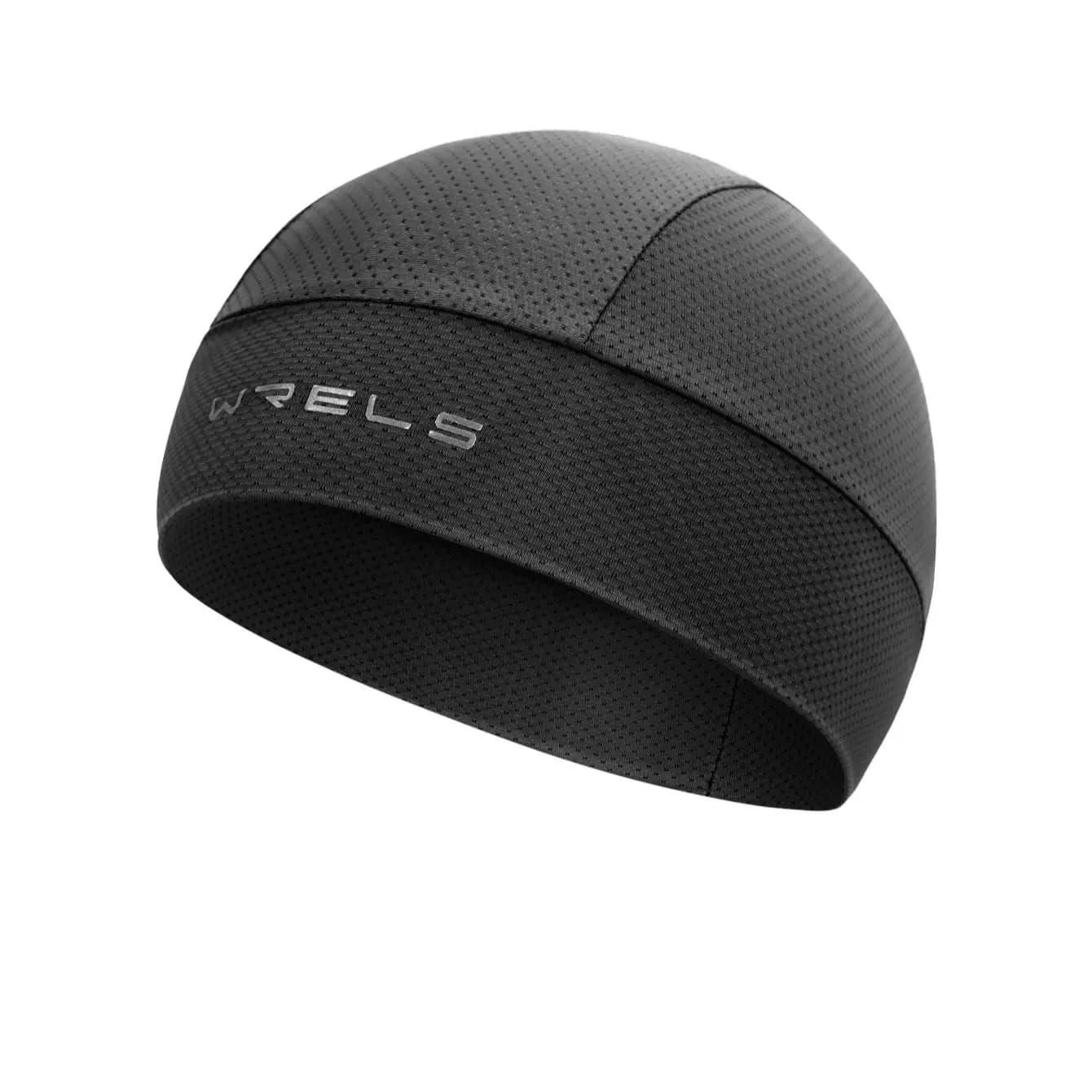 Breathable Cycling Cap with Moisture Wicking