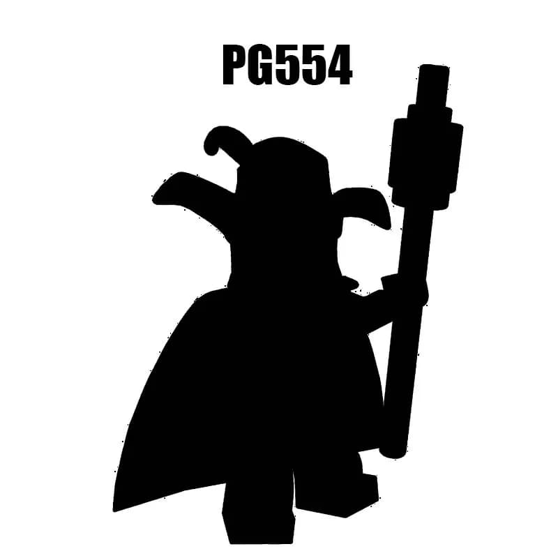 PG554
