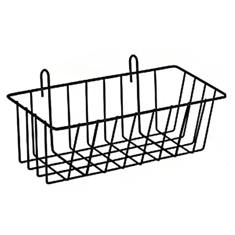 Metal Hay Rack for Rabbit Cages