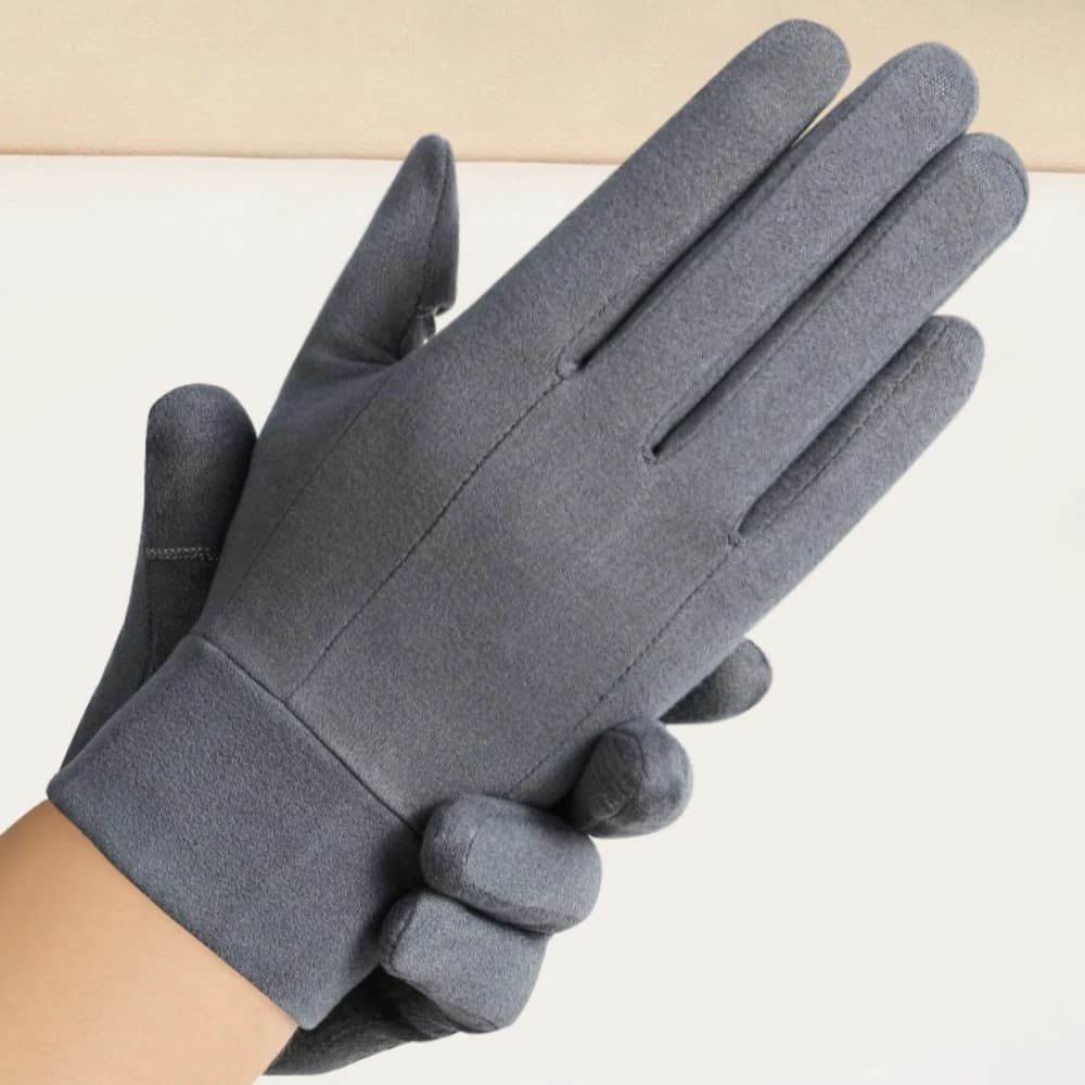Touchscreen Ski Gloves