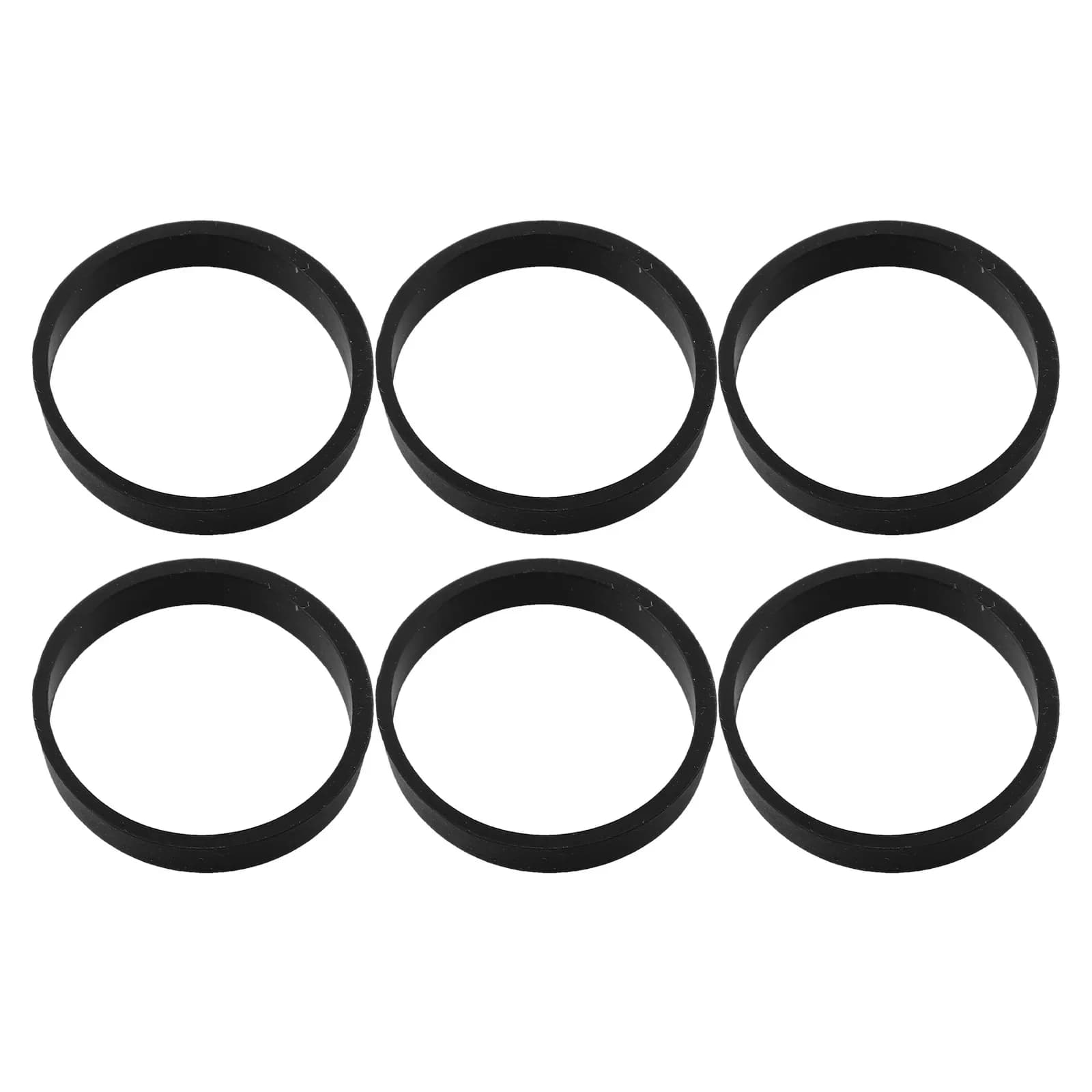 Rubber Seal Washers for Plumbing Pipe Fittings 40mm