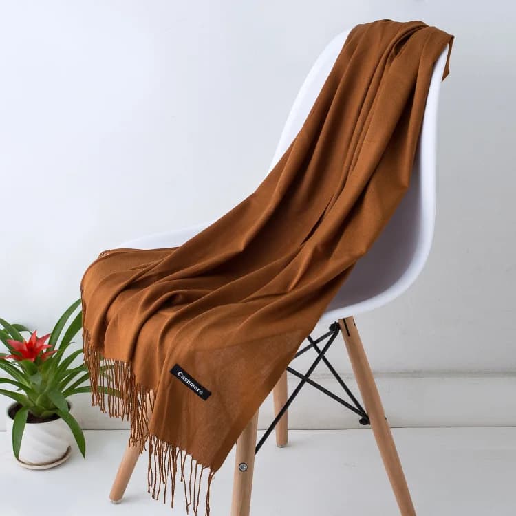 Women's Pashmina Scarf Wrap