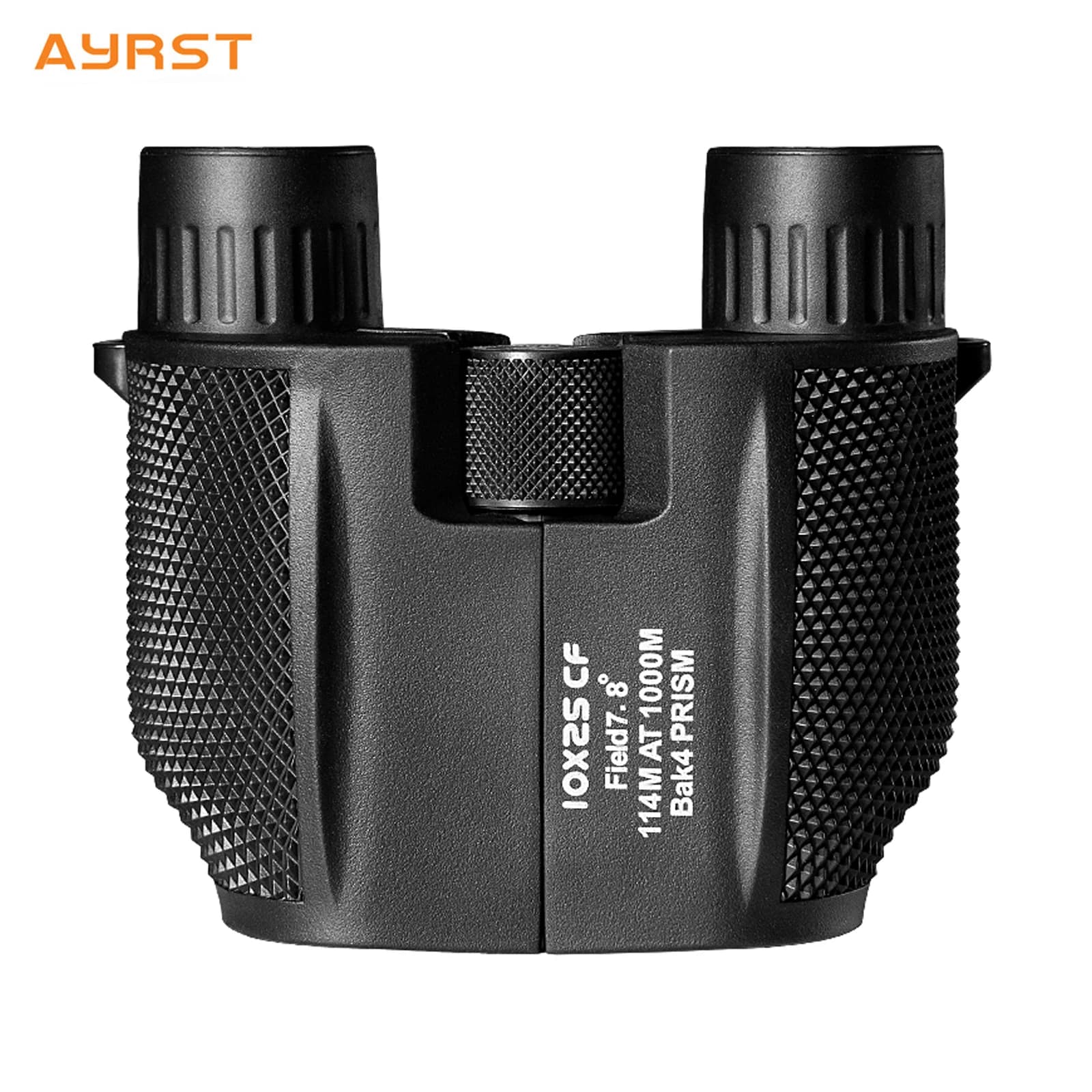 10x25 Binoculars for Bird Watching