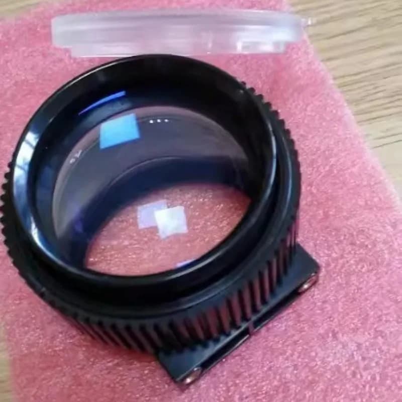 Projector Replacement Lens Short Focus