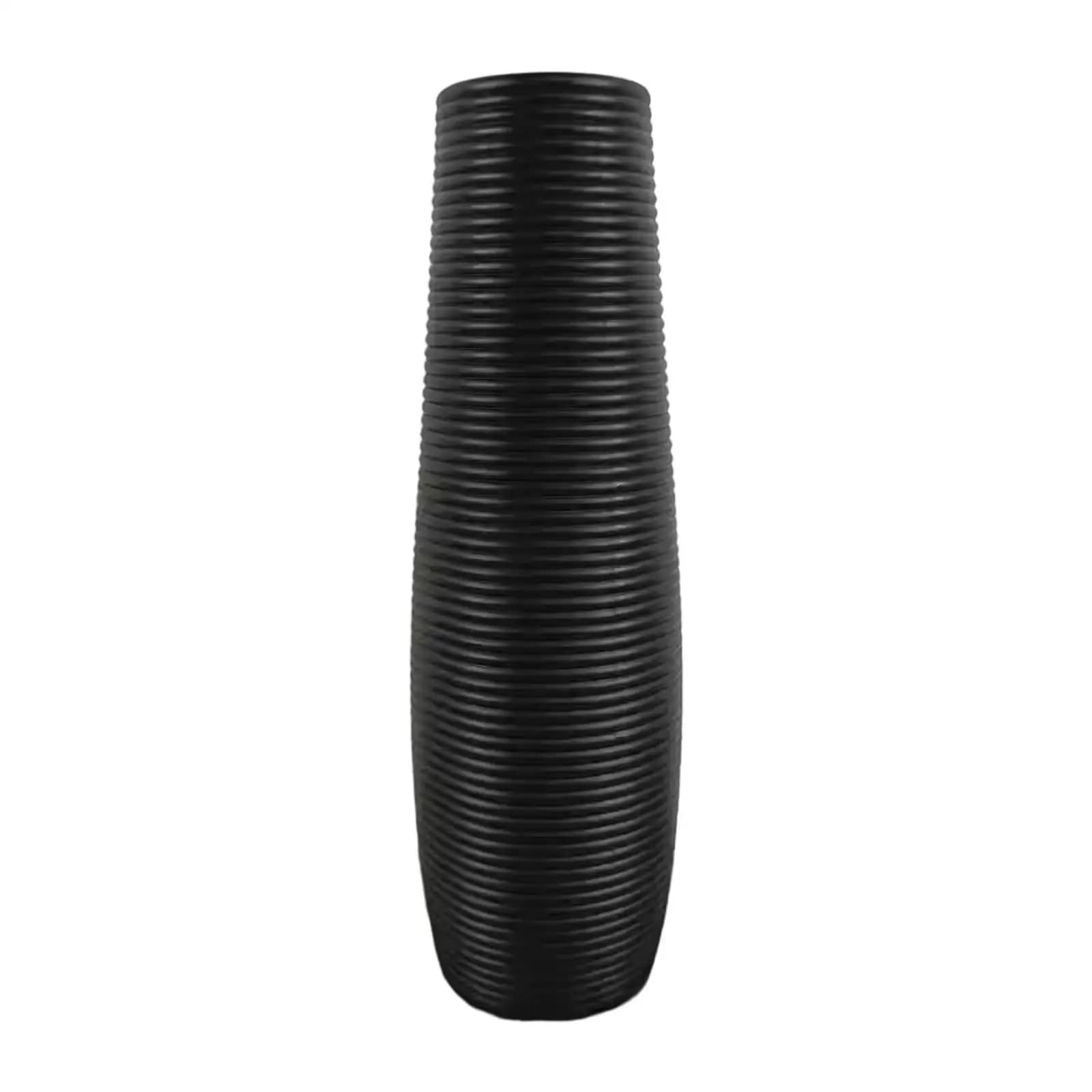 Tall Minimalist Floor Vase