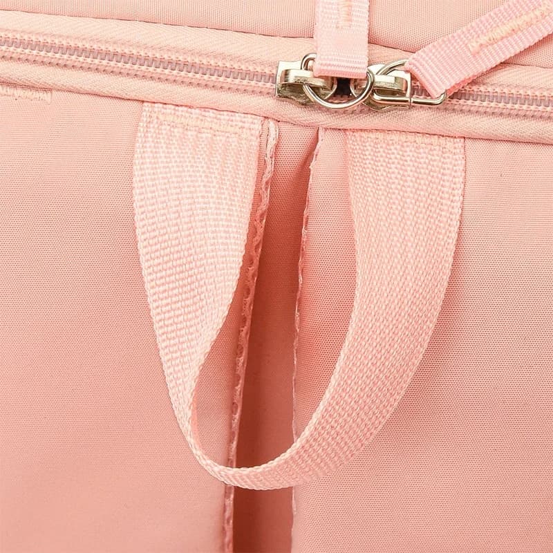 Large‑Capacity Travel Carry‑On Backpack, Durable Wear‑Resistant Business Daypack for Weekend Getaway & Short Trips
