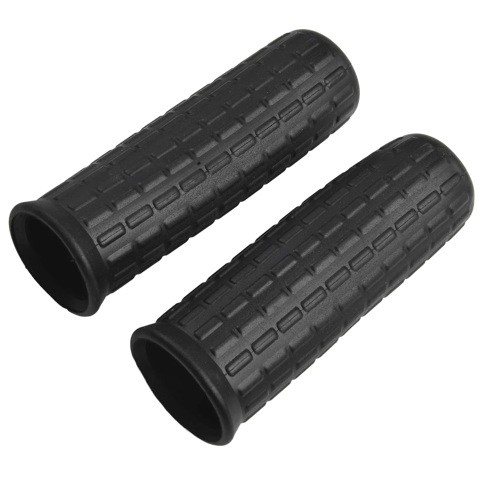 Wheelbarrow Rubber Handle Grips