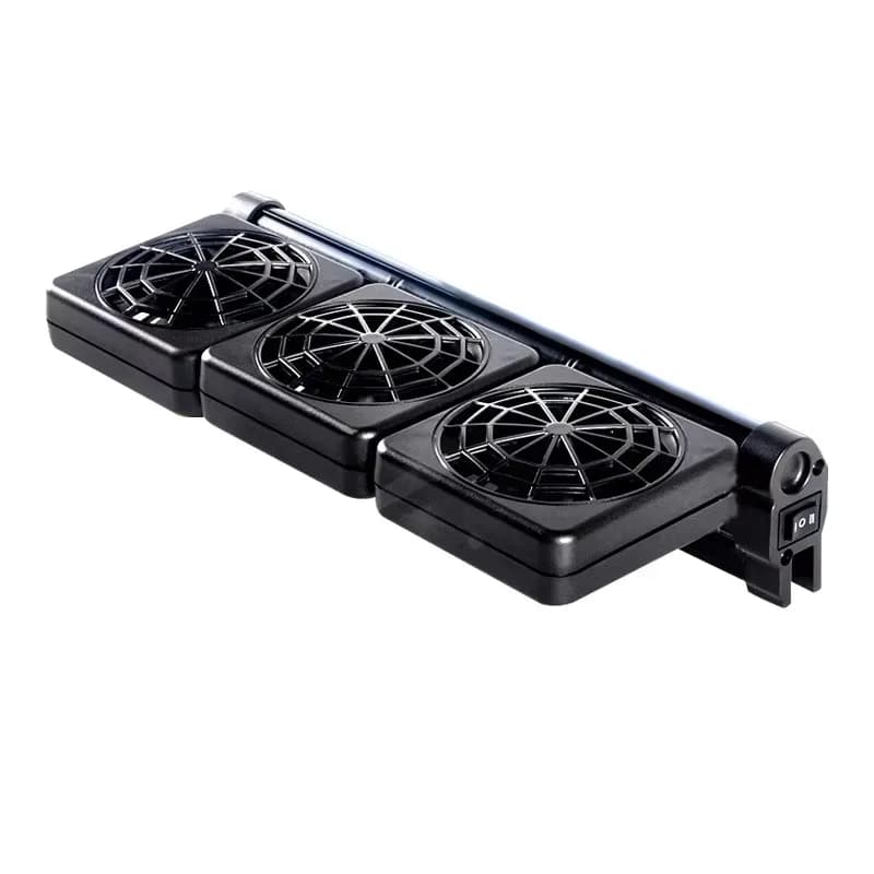 Aquarium Cooling Fan