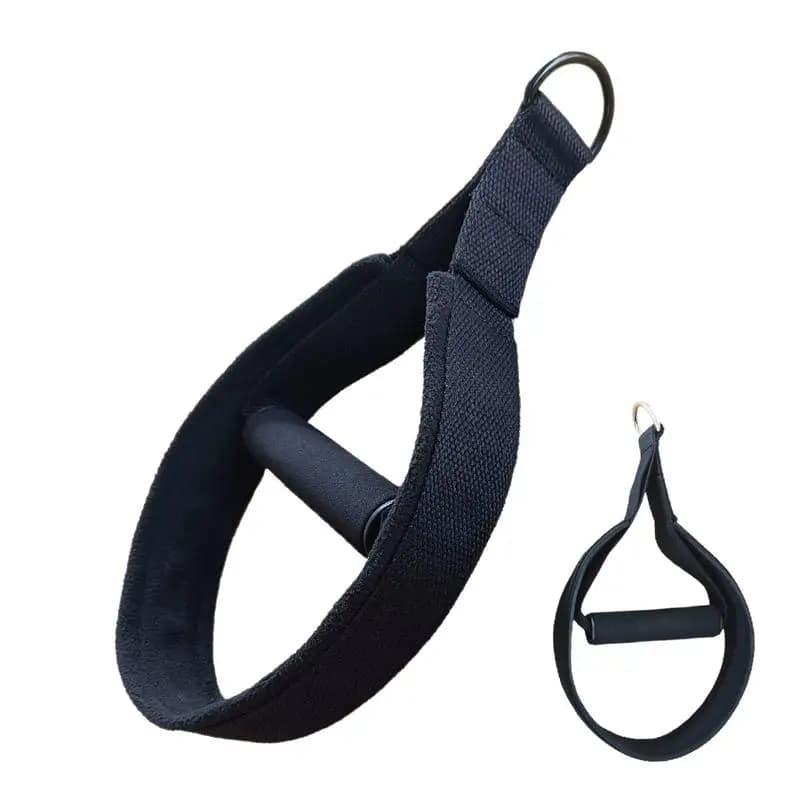 Pilates Reformer Double Loop Straps