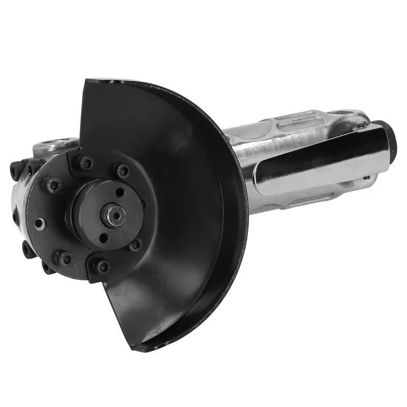 4 Inch Pneumatic Angle Grinder