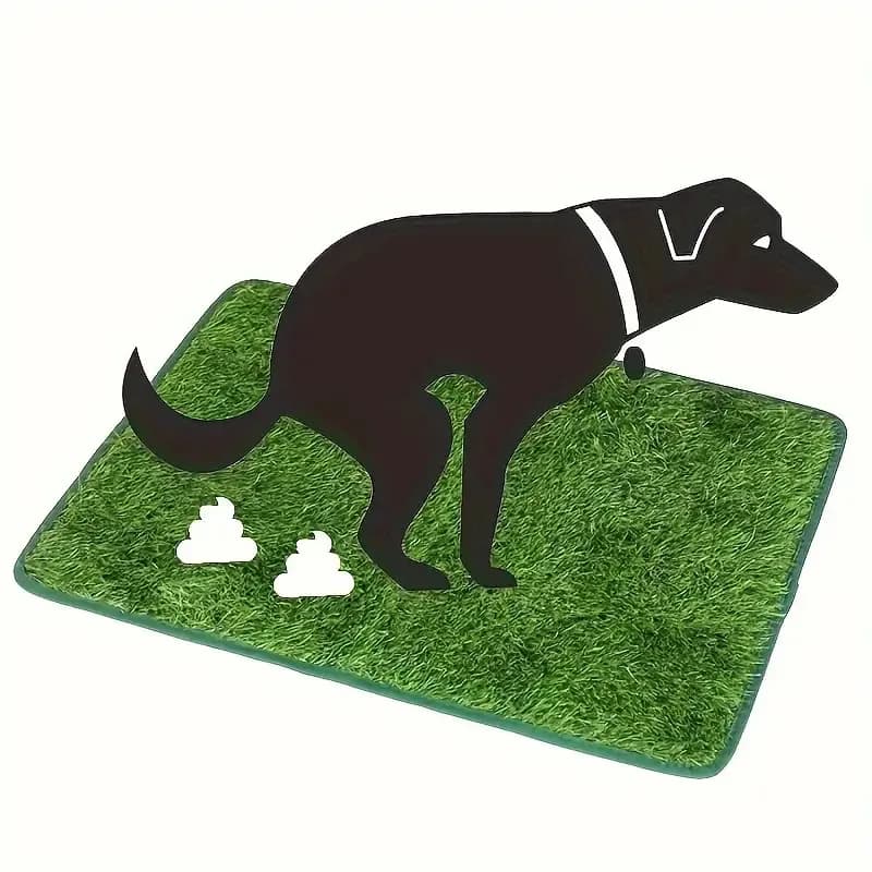 Washable Dog Training Mat