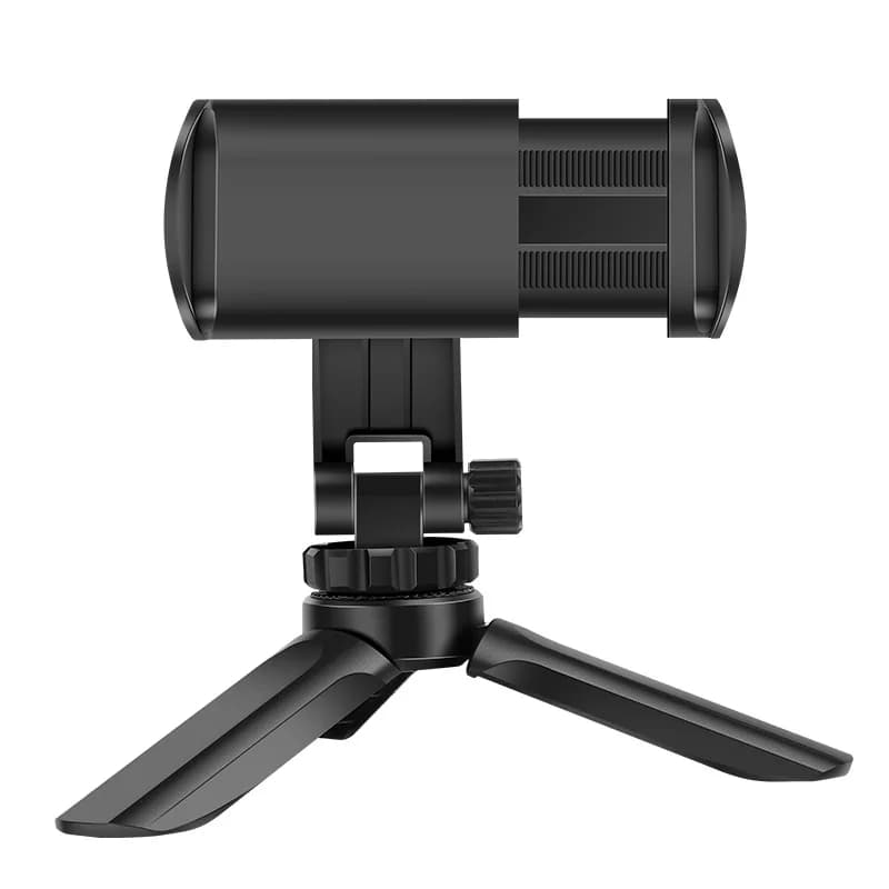 Adjustable Phone Tripod Stand Portable Foldable