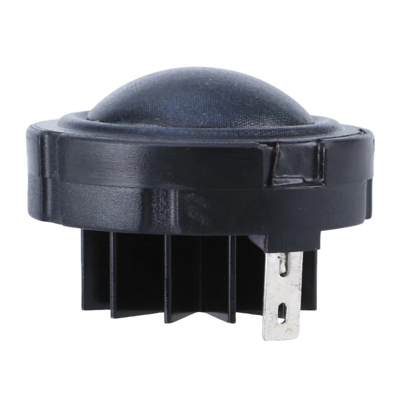 Silk Dome Tweeter 6-Ohm High Efficiency Loudspeaker
