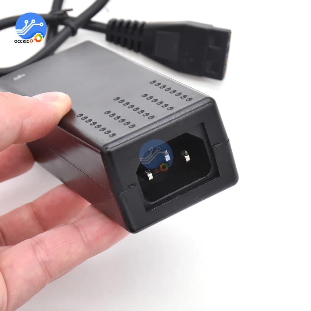 12V/5V IDE SATA Power Supply Adapter
