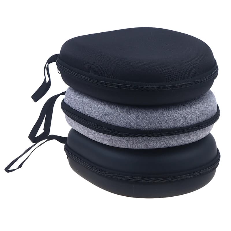 Universal Headphone Storage Case