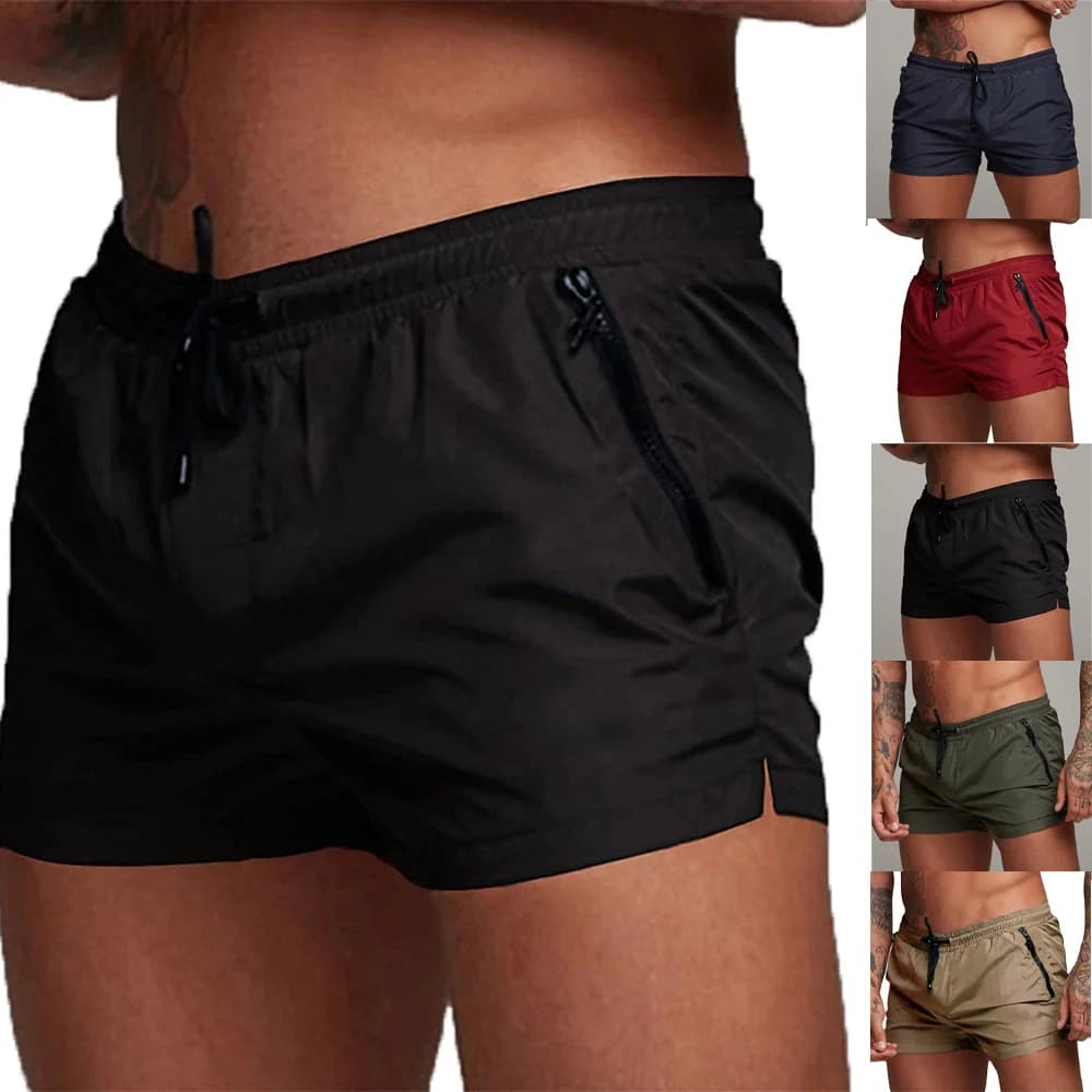 Men's Swimming Trunks