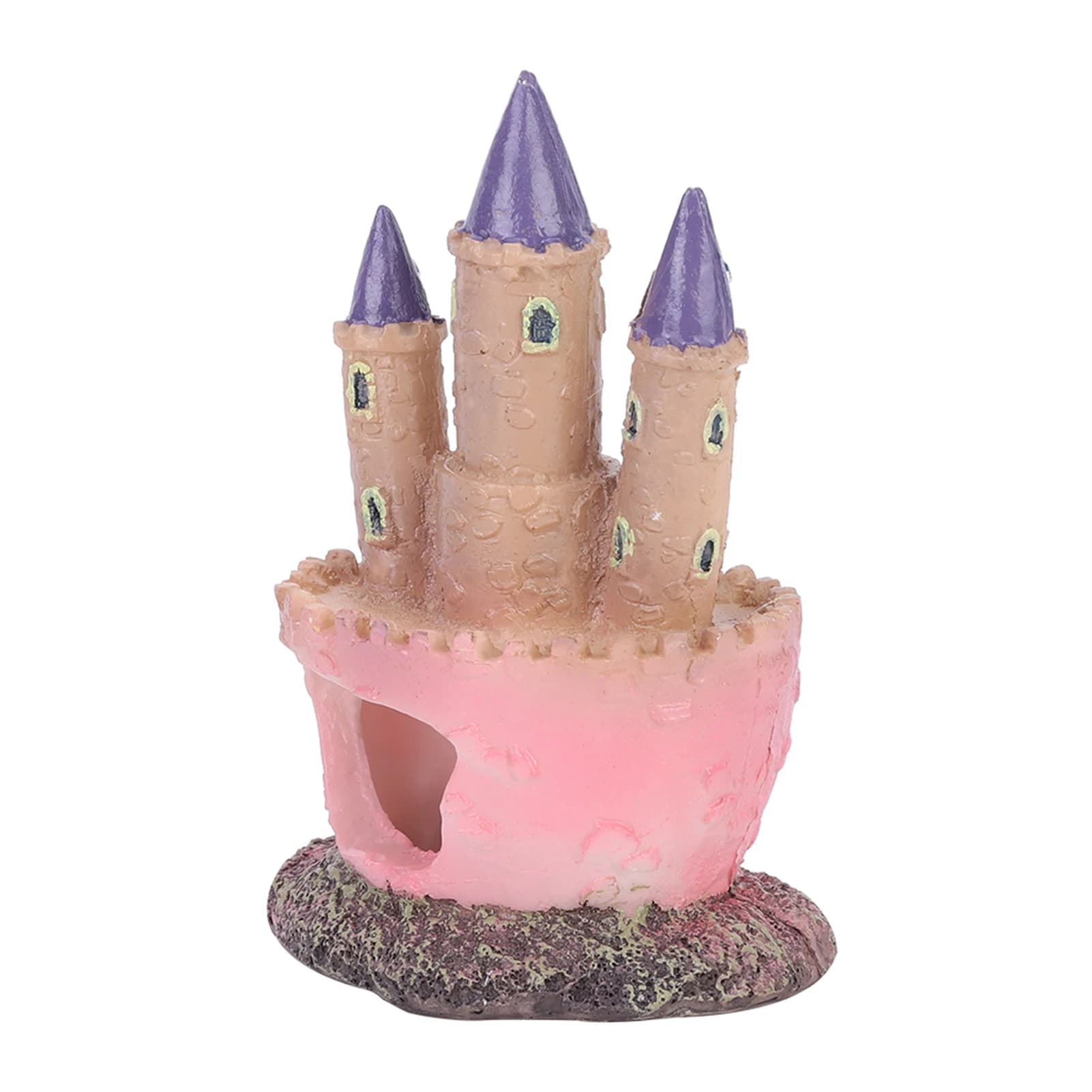 Aquarium Cartoon  Decoration Widely Used  Structure High Practicality Excellent Quality High Security for Activity