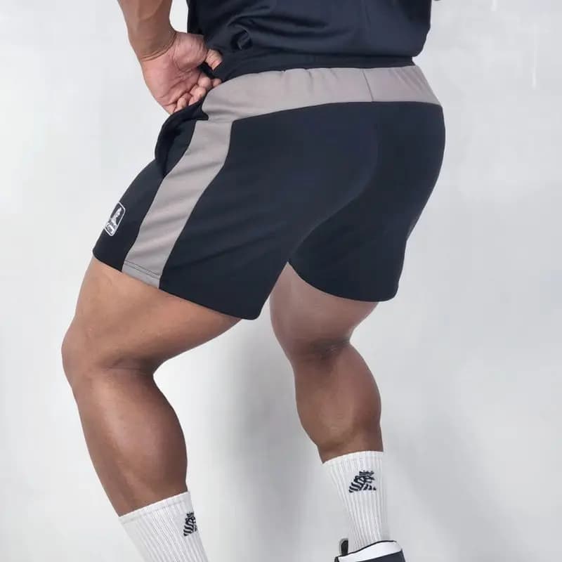 Men's Basketball 3-Point Gym Shorts