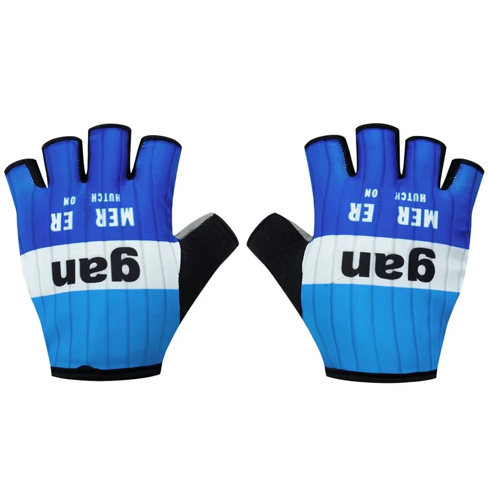 cycling gloves / L