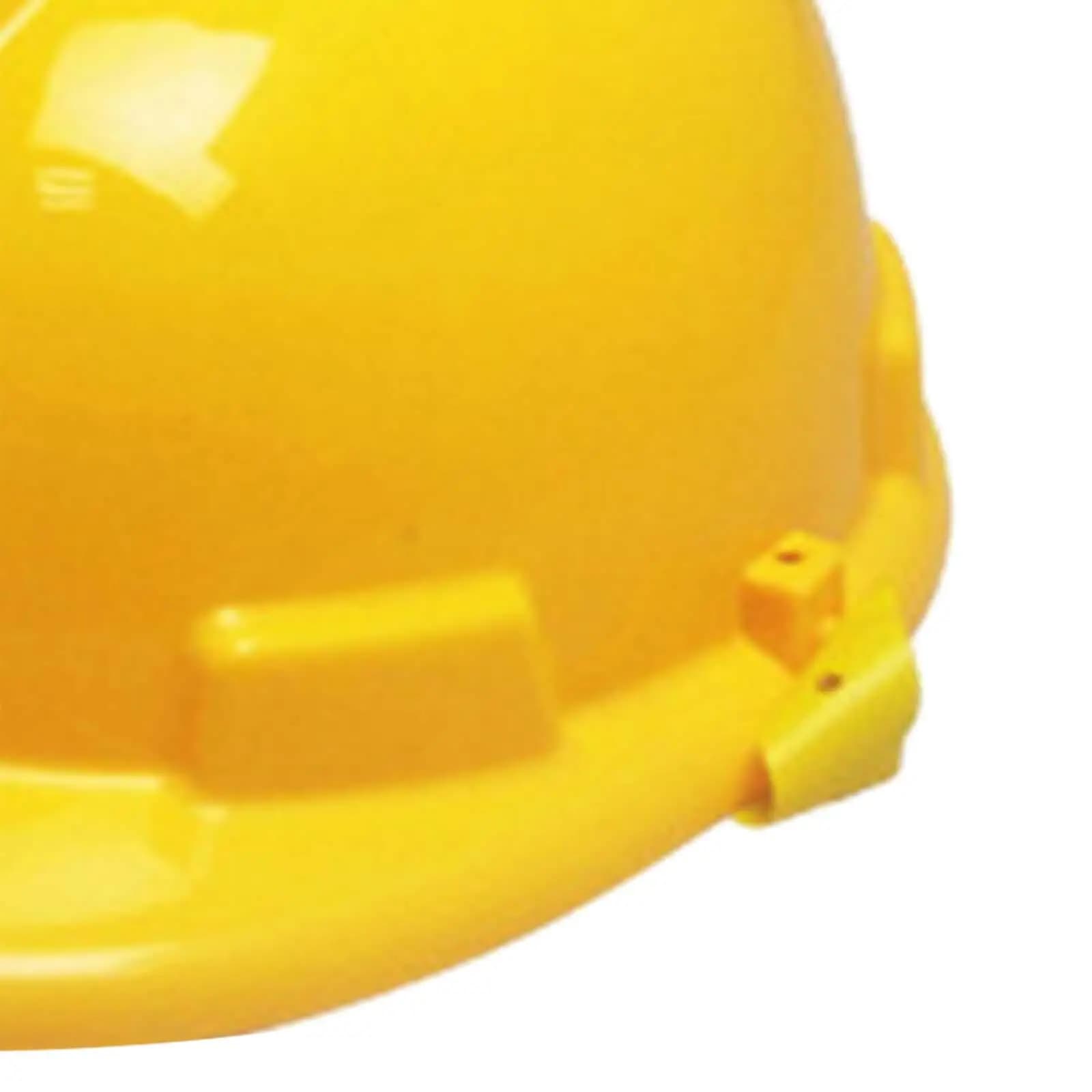 Kids Construction Worker Helmet Toy