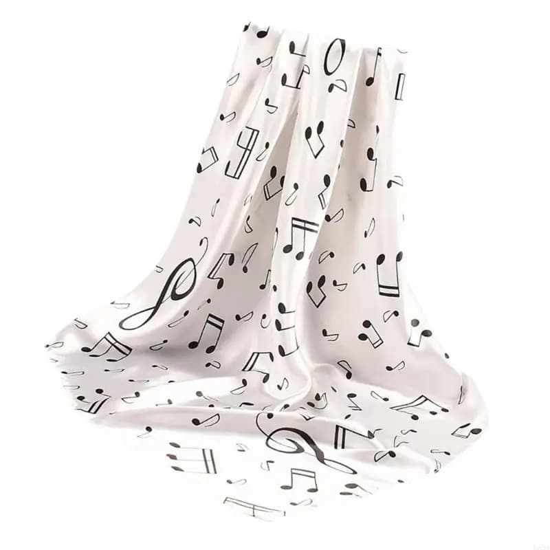 Soft Versatile Headscarf