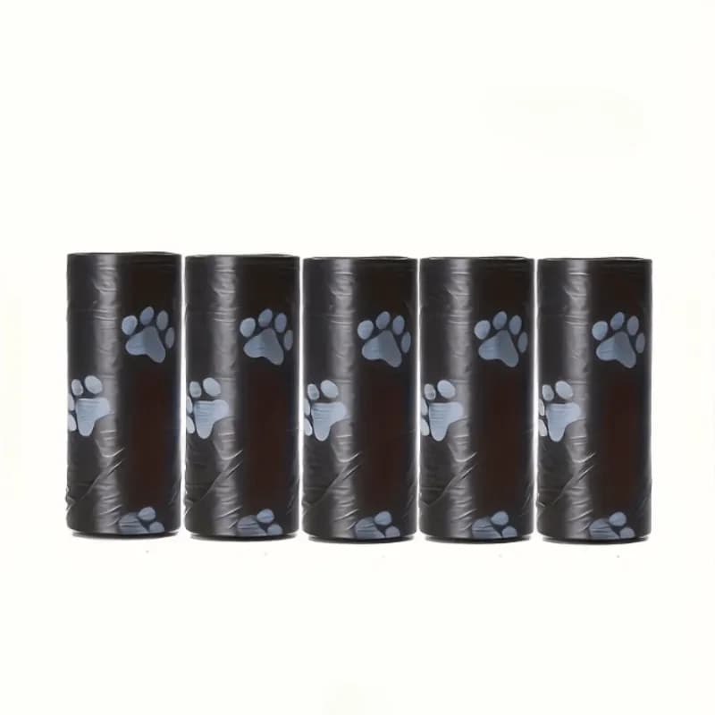 Pet Waste Bags, Thickened Polypropylene