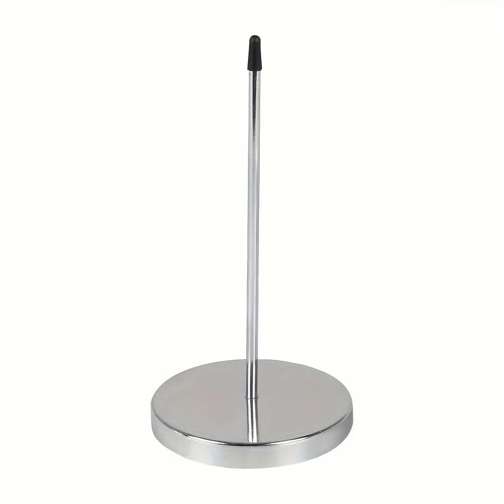 Various Office Supplies Such As Paper Clips, Memo Holders, Receipt Holders, And Check Holders Are Available For Use In The Offic