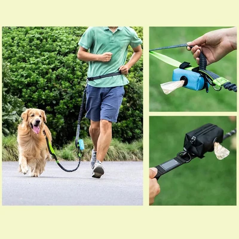 Pet Waste Bag Dispenser