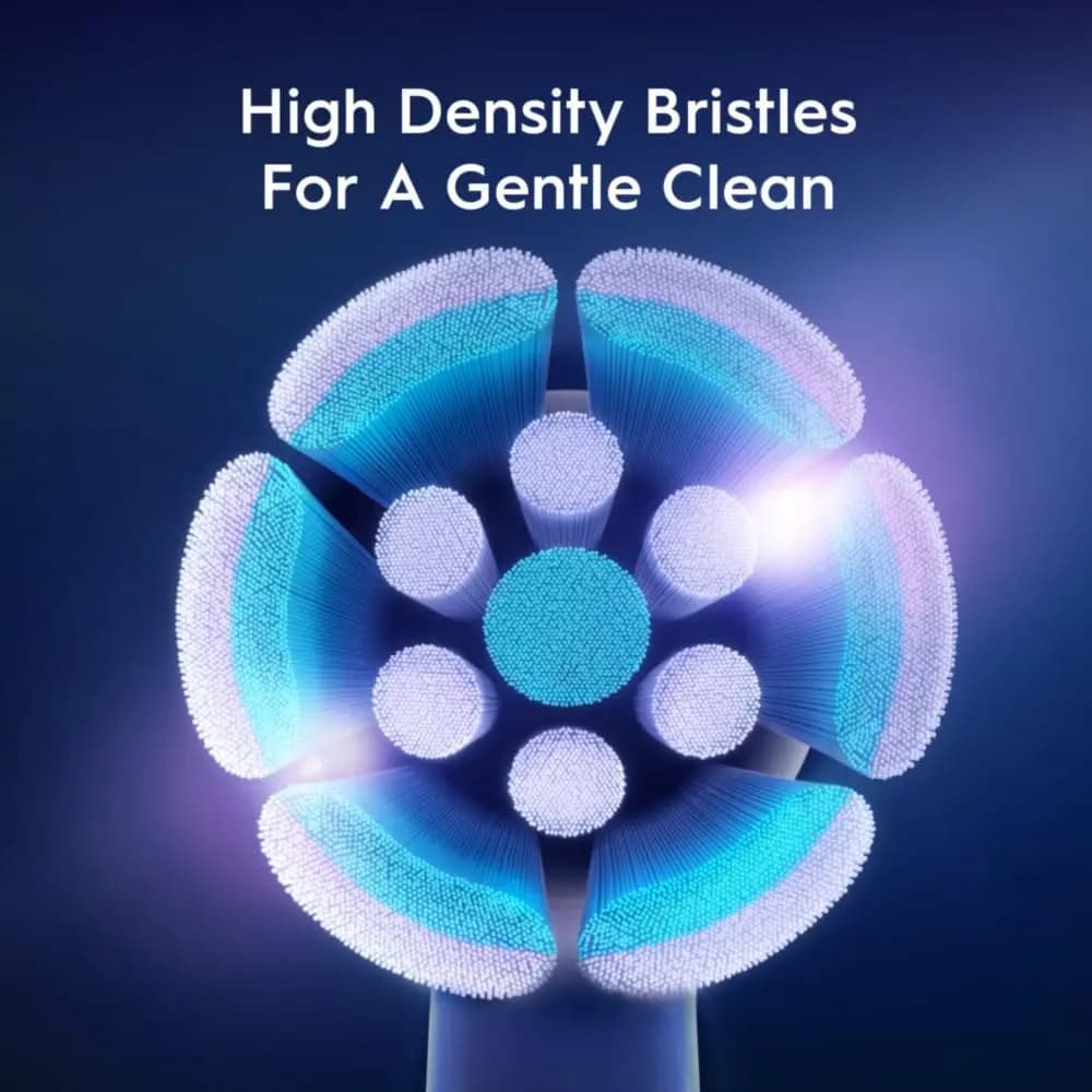 Oral-B iO Gentle Care Replacement Brush Head