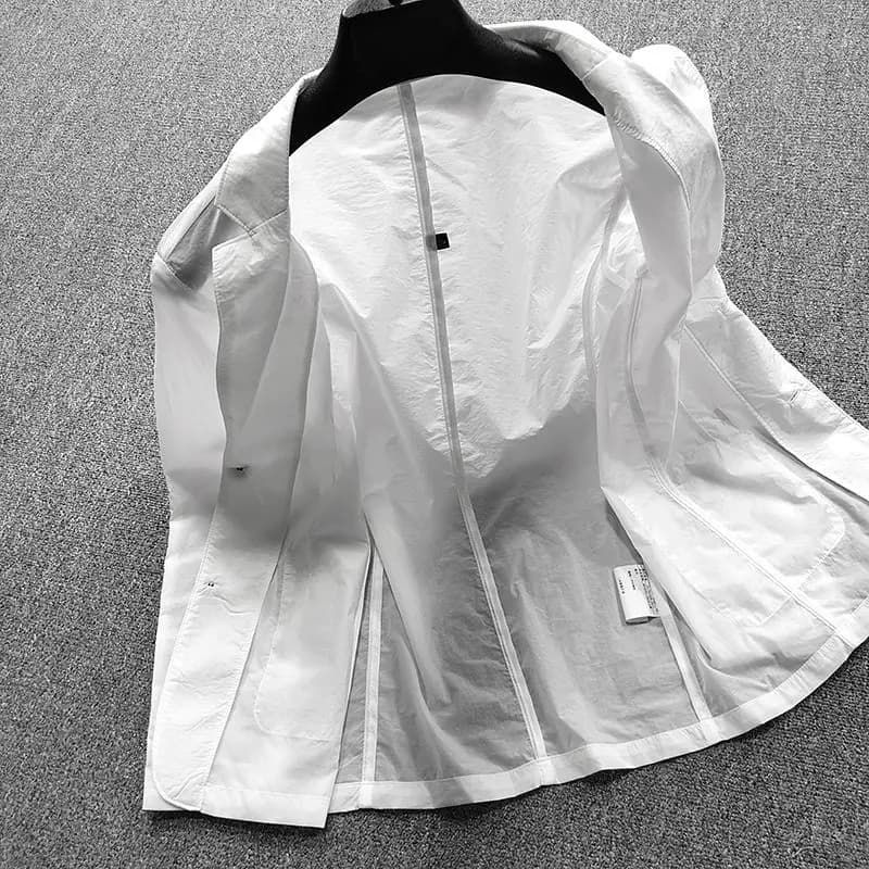Men's Summer Casual Blazer