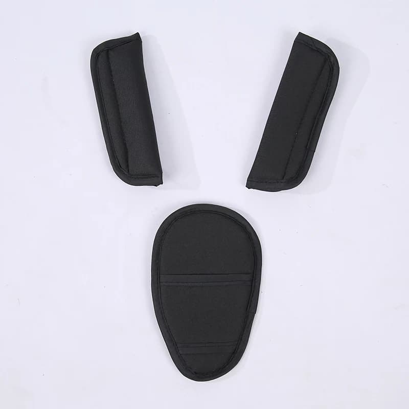Car Seat Strap Shoulder Cushion Pad