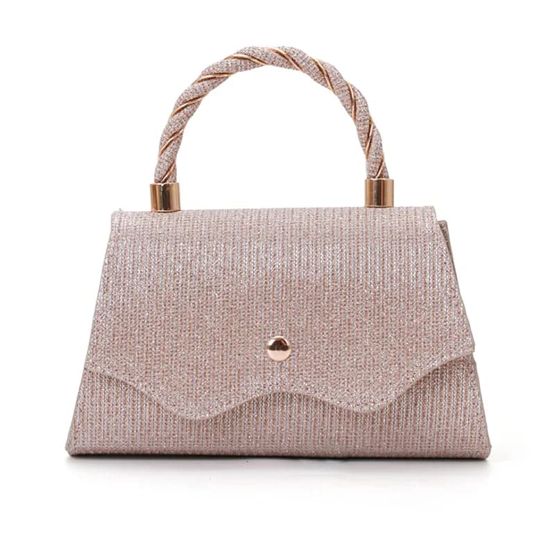 Handbag, Fashionable Makeup Handbag, Single-shoulder Crossbody Bag, Wedding Bridesmaid, Party and Dinner Bag Purses Handbags