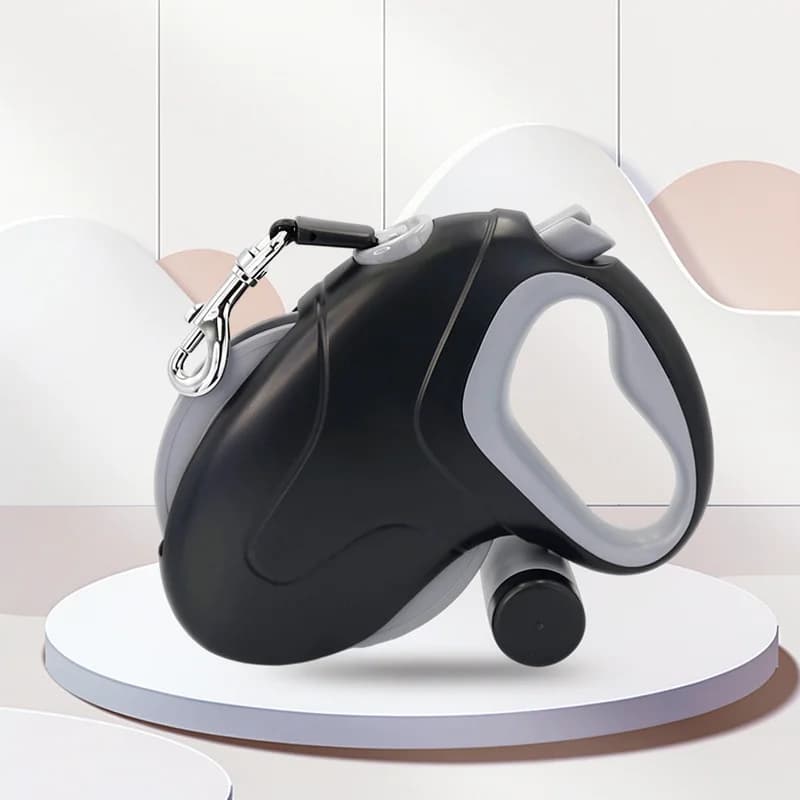 10M Retractable Dog Leash for Large Dogs