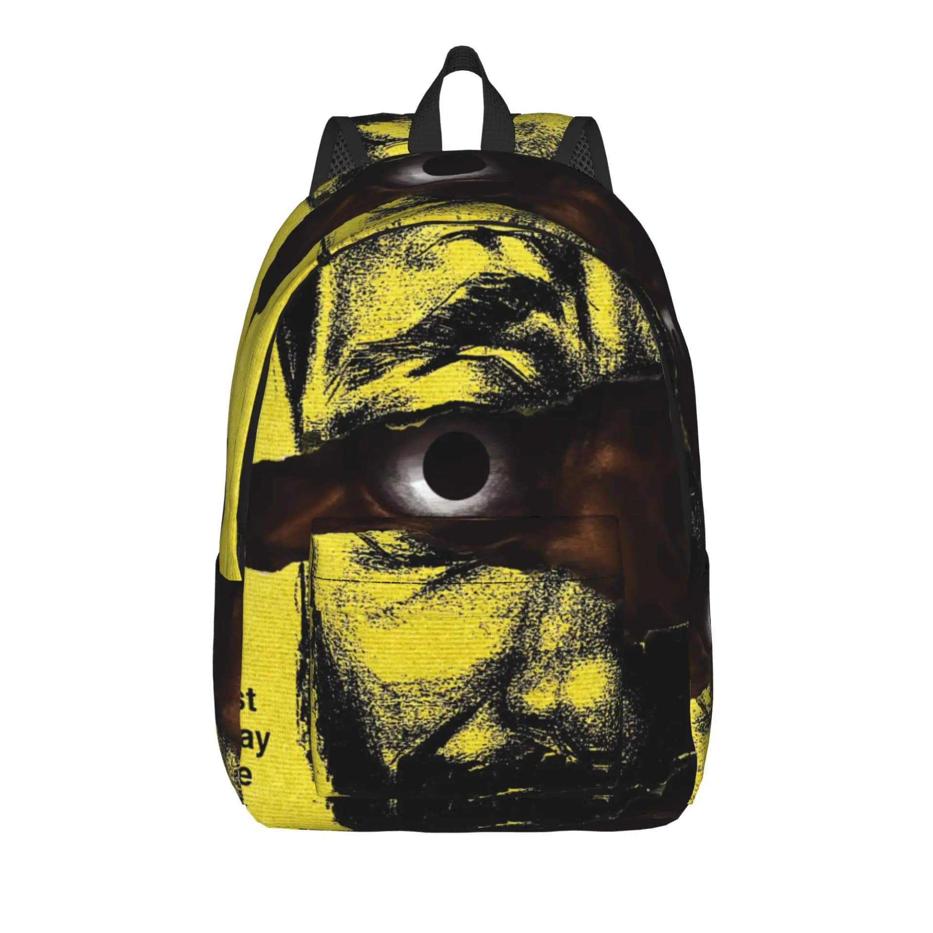 Backrooms Horror Movie 2026 Backpack  Outdoor Backpacks Male Design Durable High School Bags Fashion Rucksack