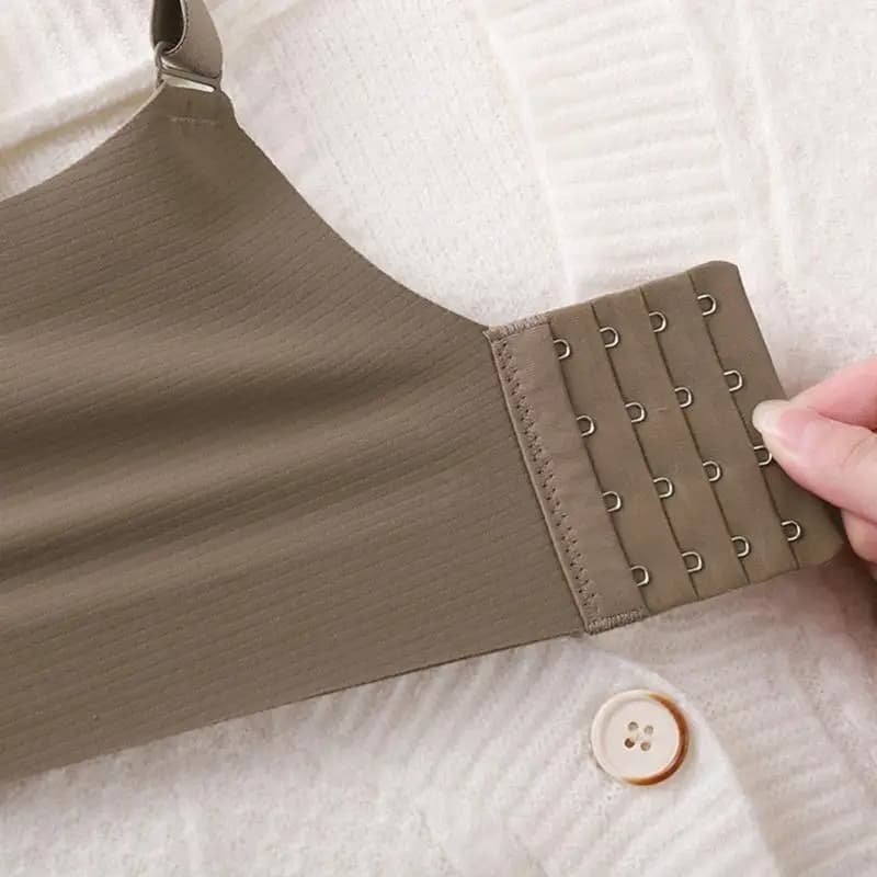 Wireless Padded Bralette