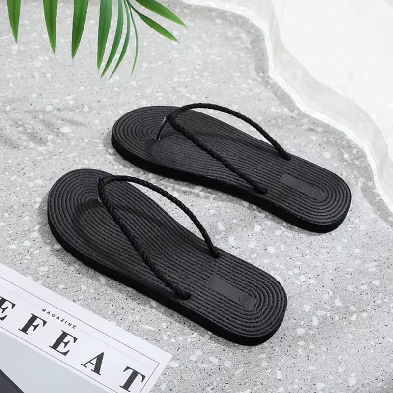 Men's Casual Non-Slip Flip-Flops