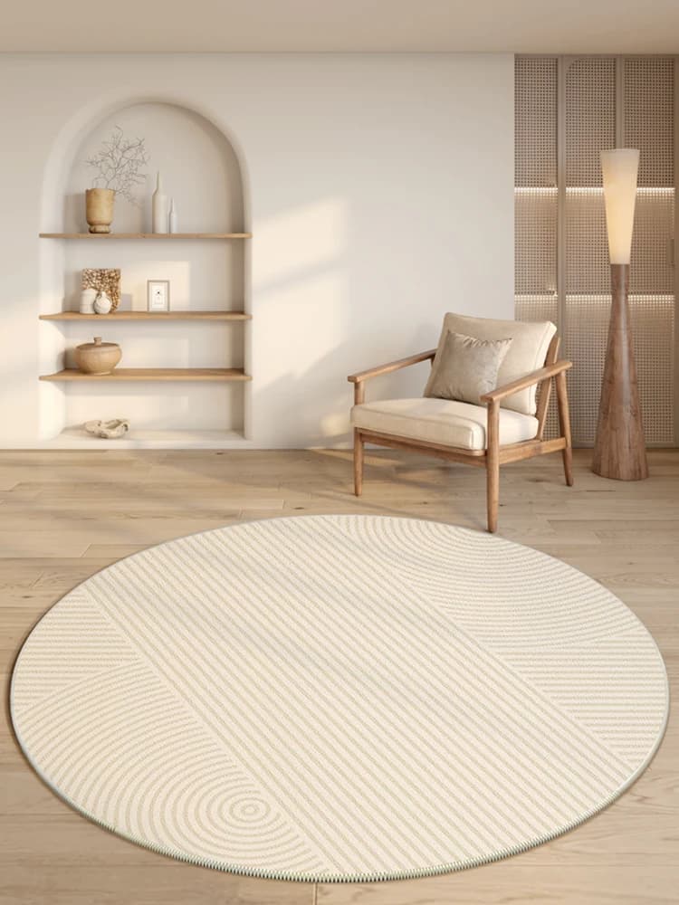 Modern Anti-Slip Washable Floor Mat