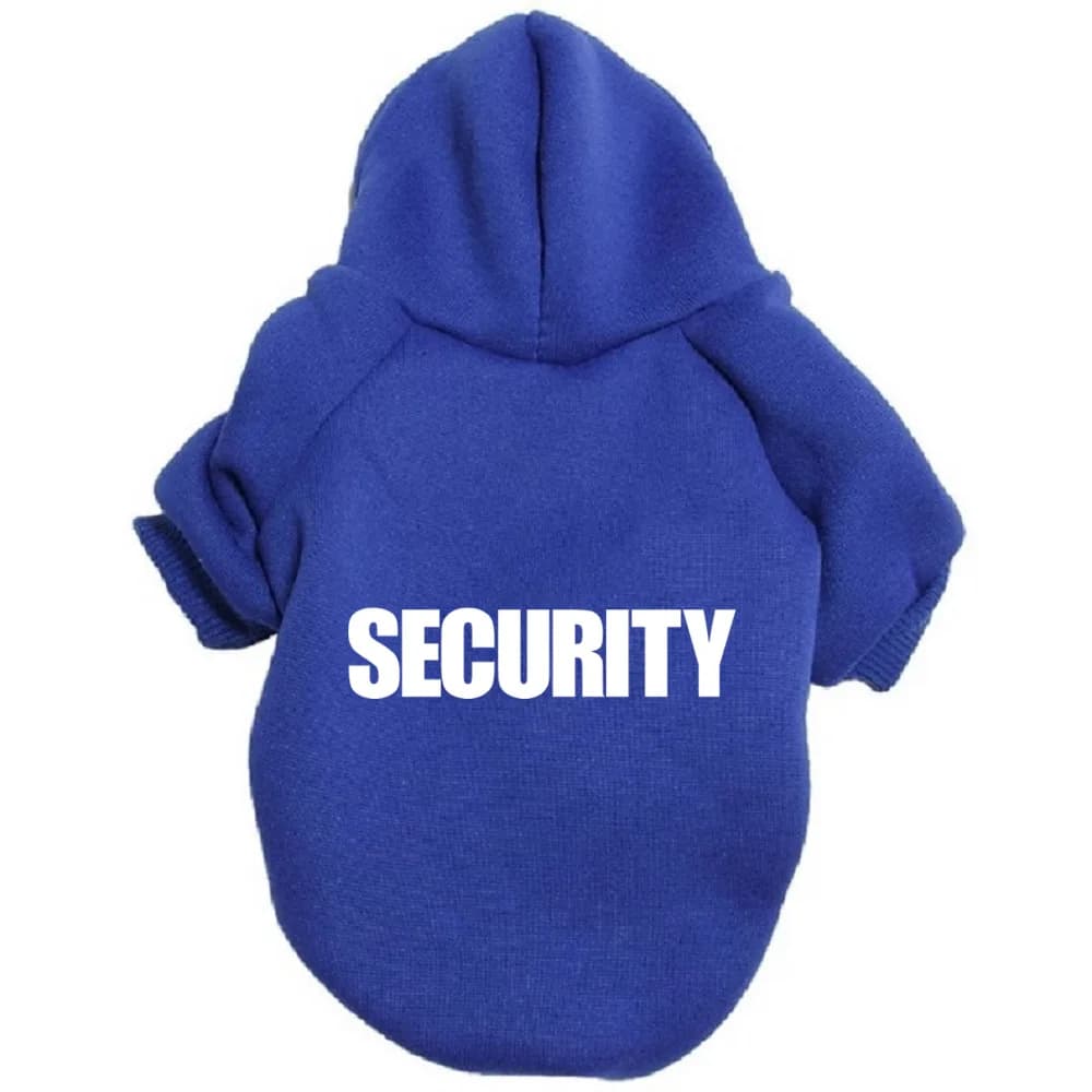 Dog Sweatshirt Hoodie