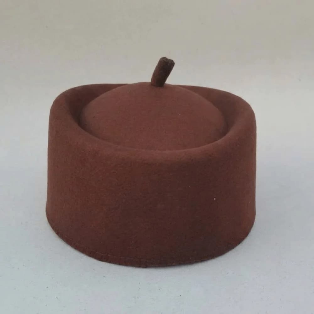 Traditional Ethnic Prayer Cap