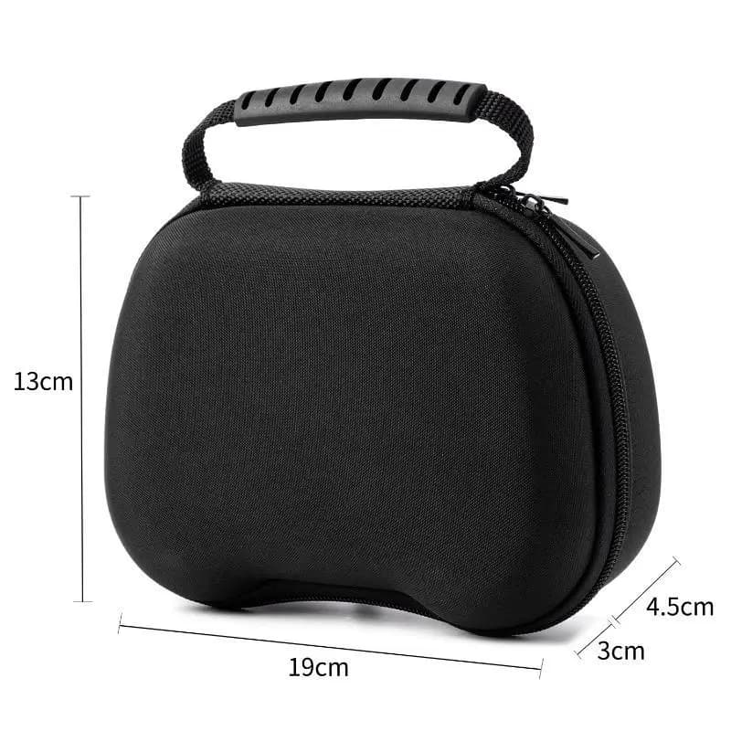 Hot Sale Gaming Accessories Hard Storage Case Organizer Box Game Controller Pack Compatible With
