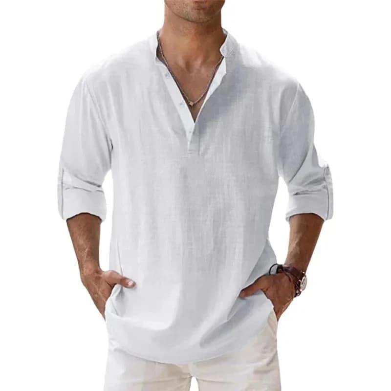 White / M