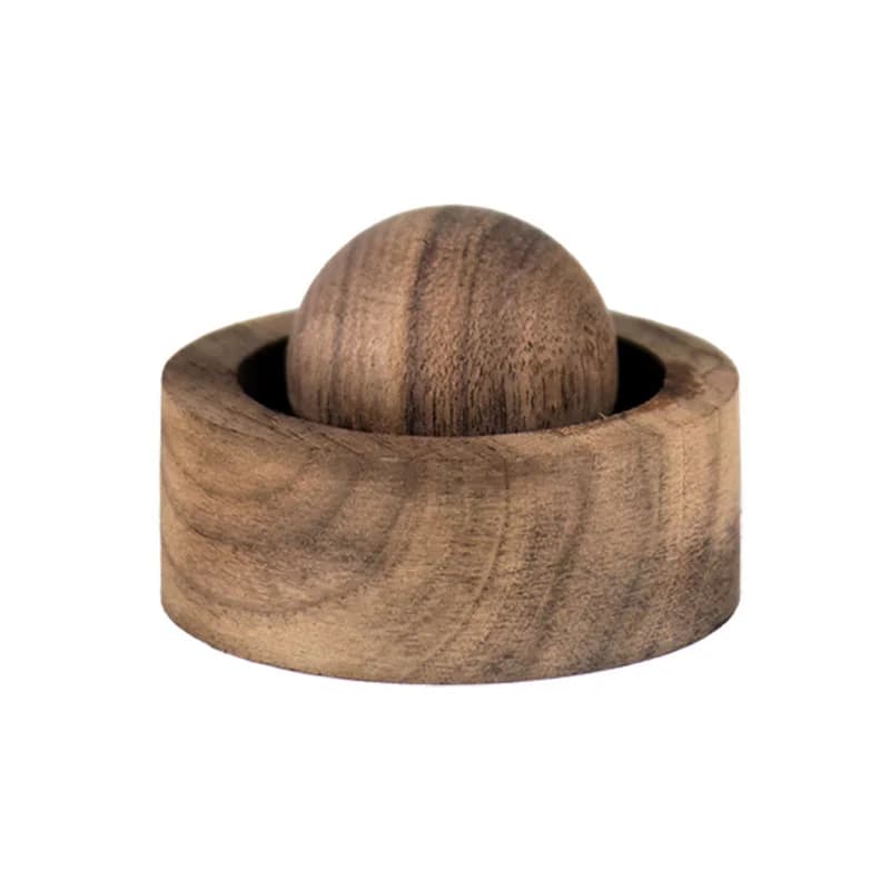 Wood Mini Fragrance Diffuser